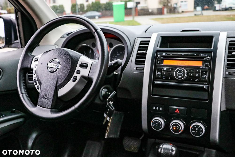 Nissan X-Trail 2.0 dCi LE Platinum - 34