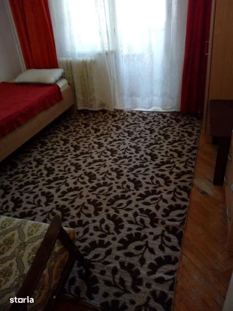 Apartament 3 camere, decomandate, loc de parcare, Gheorgheni — fotografia 3