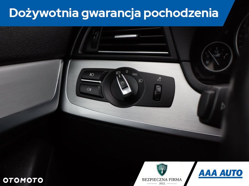 BMW Seria 5 - 20