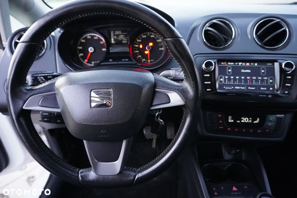 Seat Ibiza 1.2 12V Style - 17