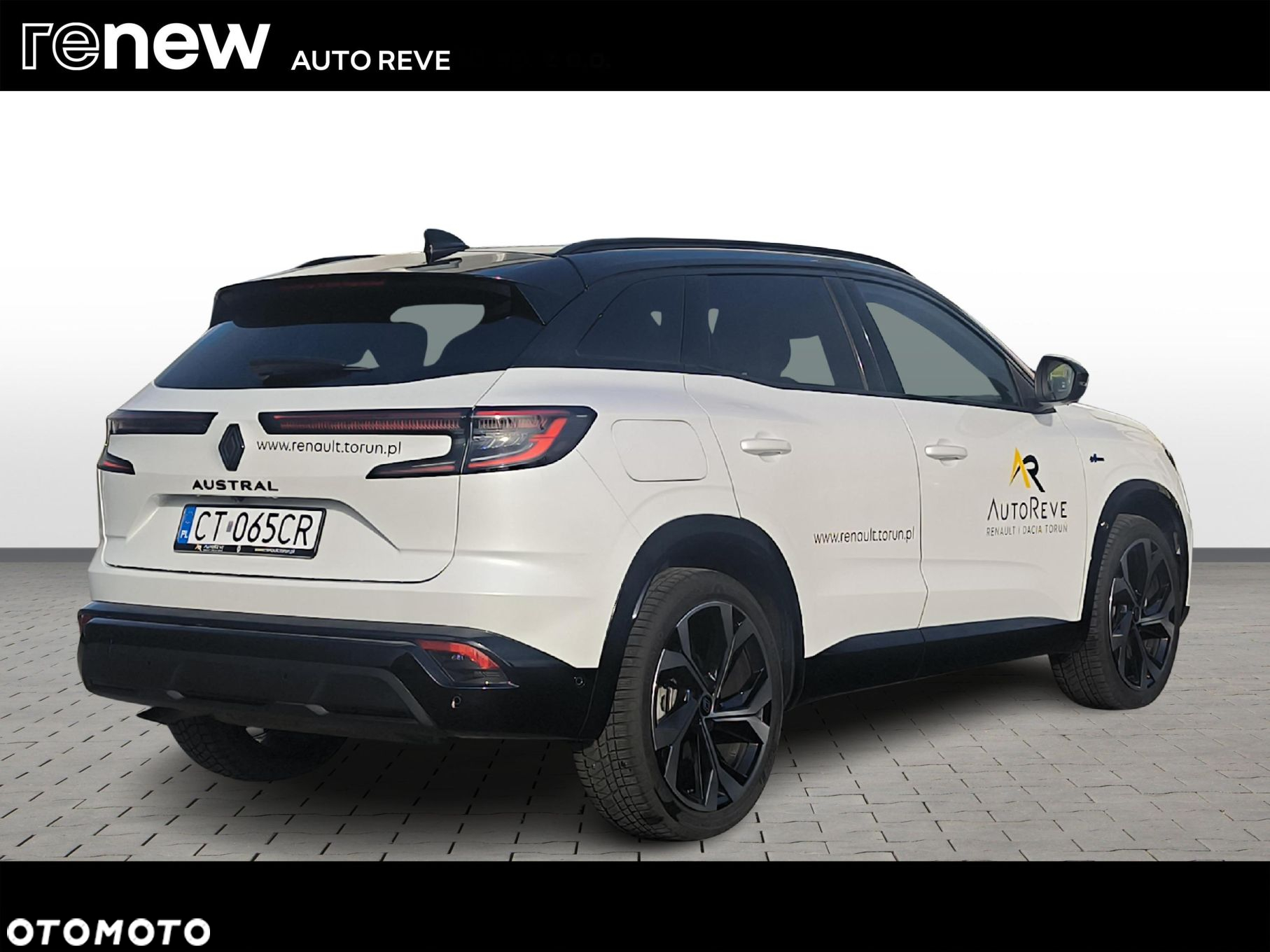 Renault Austral - 5