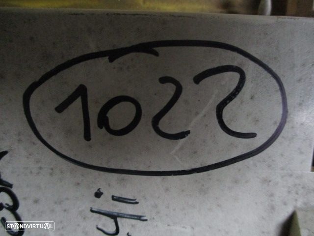 Quadrante 91AB10C956BC FORD ESCORT 1992 1.4I KM/H 99639 - 4