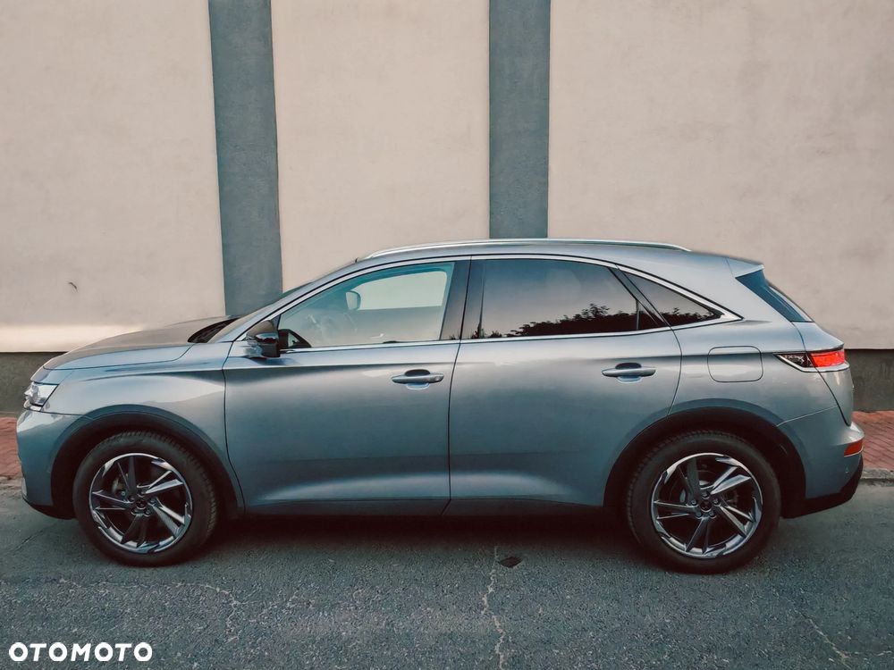 DS Automobiles DS 7 Crossback 1.6 E-Tense Rivoli - 12