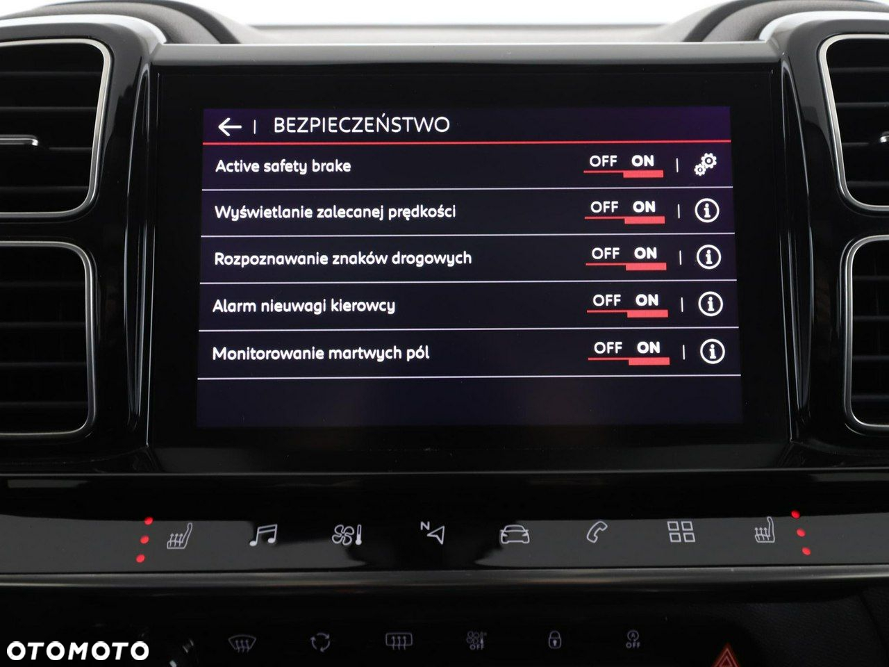 Citroën C5 Aircross - 28