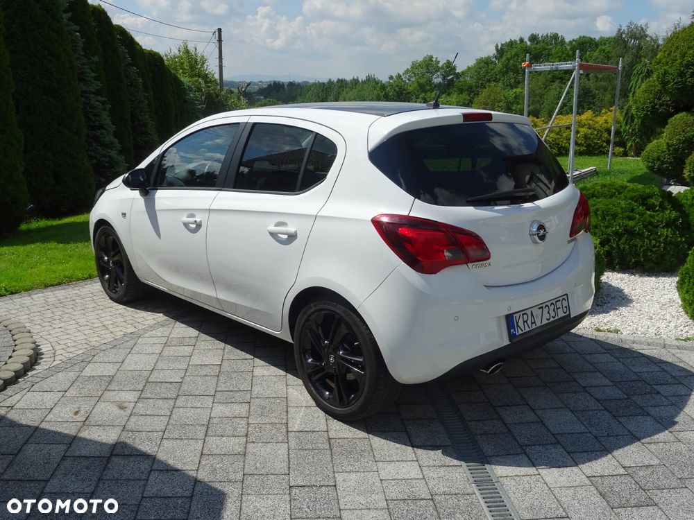 Opel Corsa 1.4 T Color Edition S&S - 4