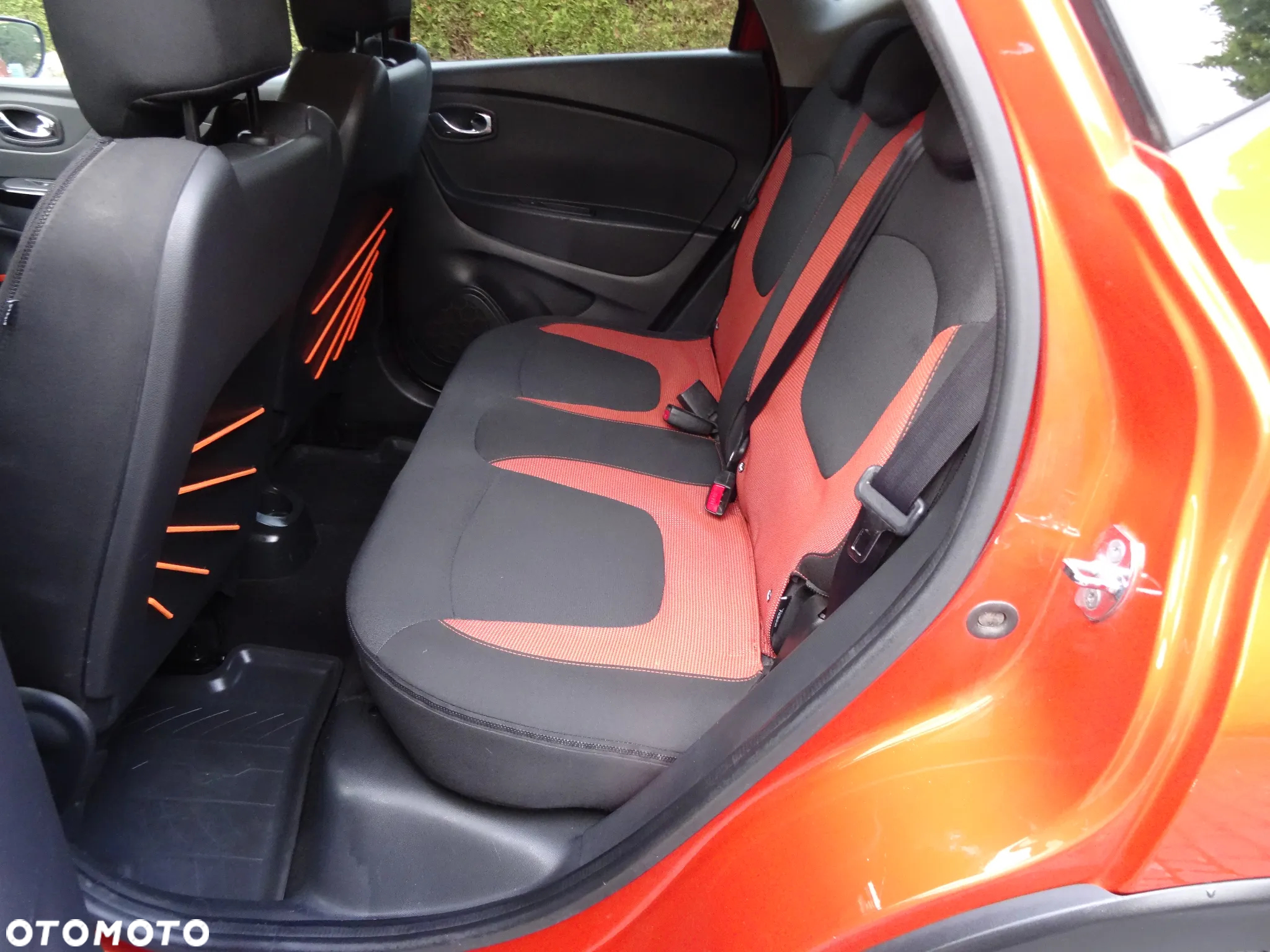 Renault Captur 0.9 Energy TCe Alize EU6 - 9