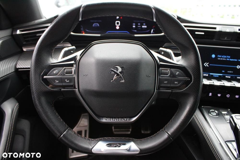 Peugeot 508 - 18