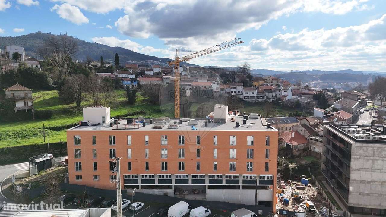 Apartamento T2 para venda - Grande imagem: 3/37