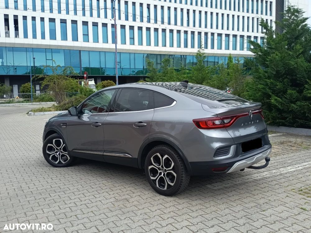 Renault Arkana - 6