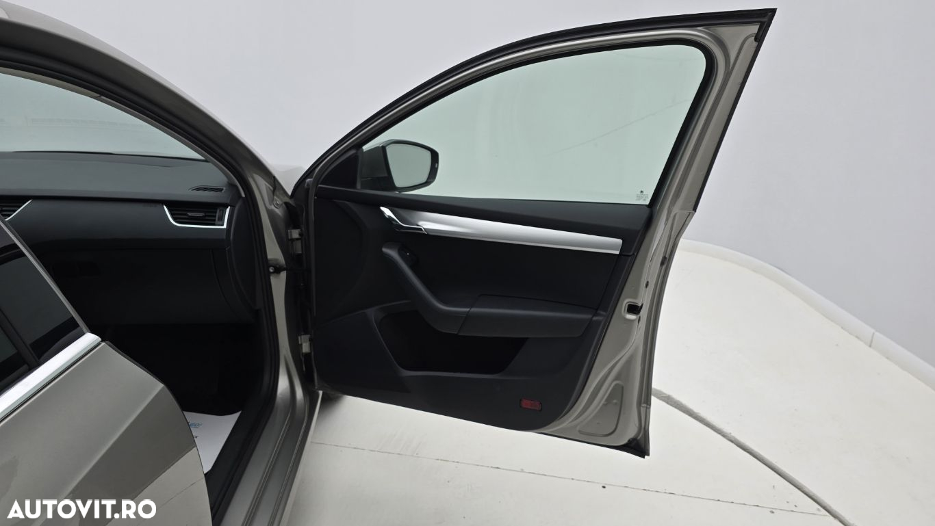 Skoda Octavia - 18