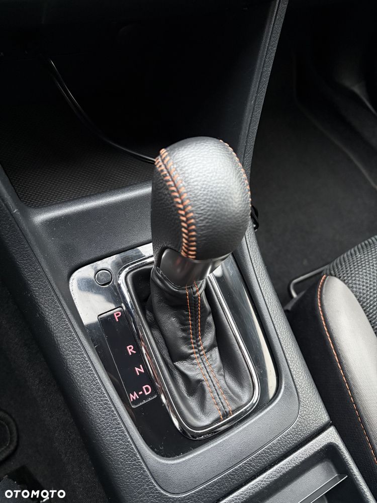 Subaru XV 2.0 i Comfort Lineartronic - 15