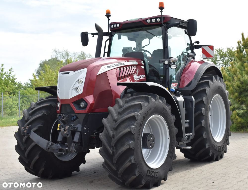 McCormick X8.680 - 3