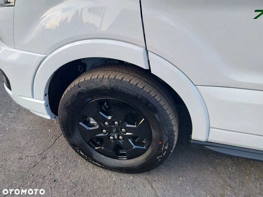 Ford KAMPER CHAUSSON 777 ETAPE LINE 165KM AUTOMAT NOWY! - 18