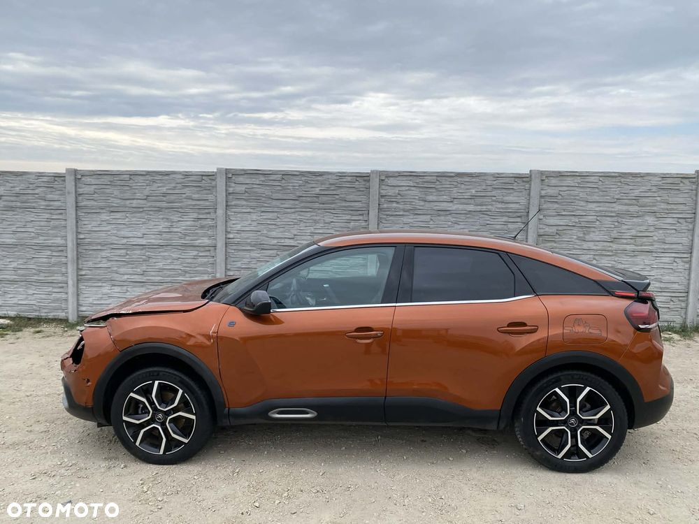 Citroën C4 e-C4 136 SHINE - 26