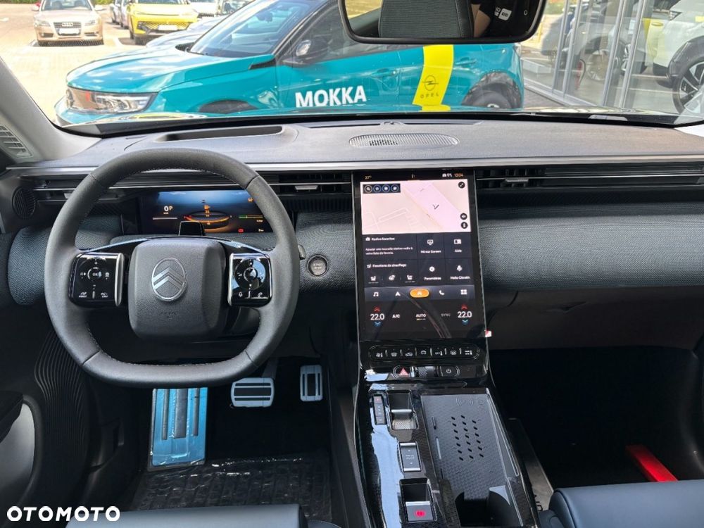 Citroën C5 Aircross - 17