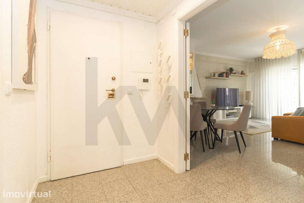 Apartamento T1 na Charneca da Caparica - Grande imagem: 3/44