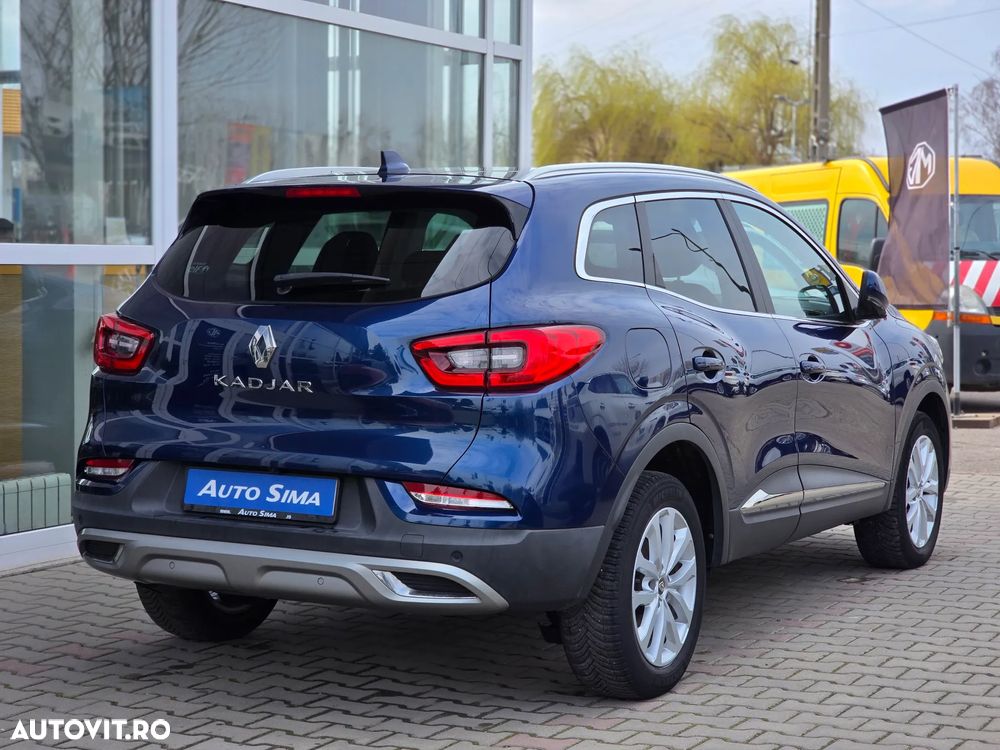Renault Kadjar - 8