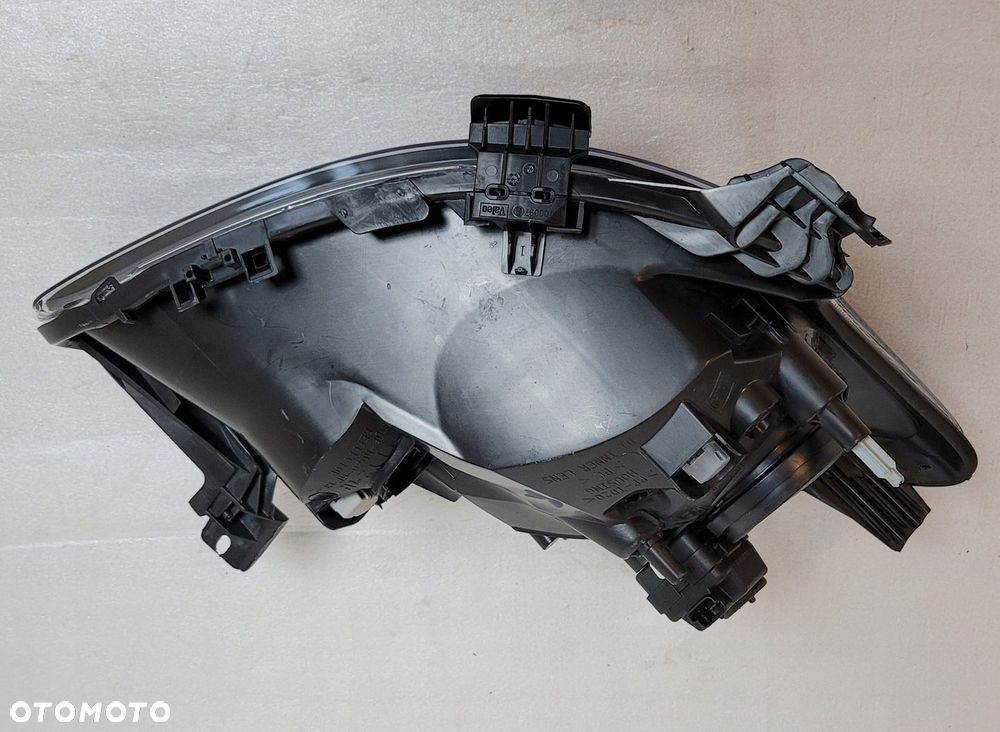 LAMPA LEWA PRZÓD ZWYKŁA TOYOTA AYGO I 05-14 NOWA - 6