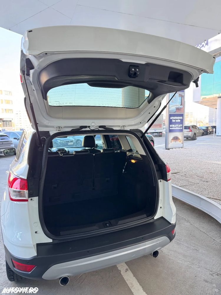 Ford Kuga 2.0 TDCi 2WD Trend - 7