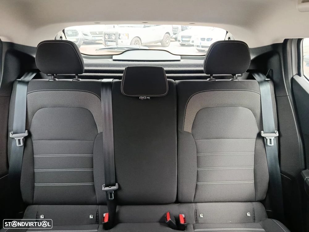 Dacia Sandero 1.0 ECO-G Expression Bi-Fuel - 8