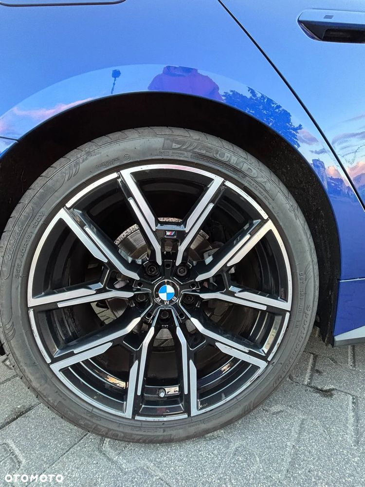 BMW Seria 4 420d mHEV M Sport sport - 16