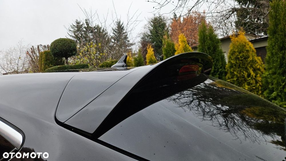 Opel Astra IV GTC 1.6 T SIDI Sport S&S - 29