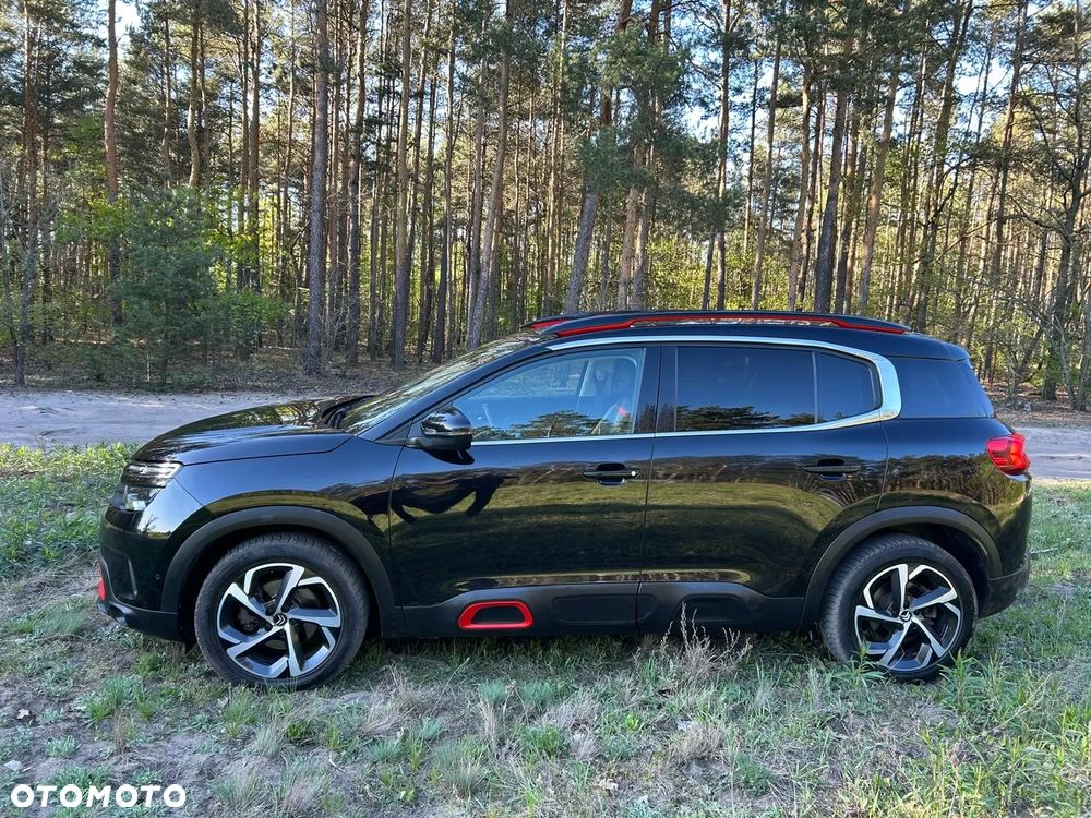 Citroën C5 Aircross - 5