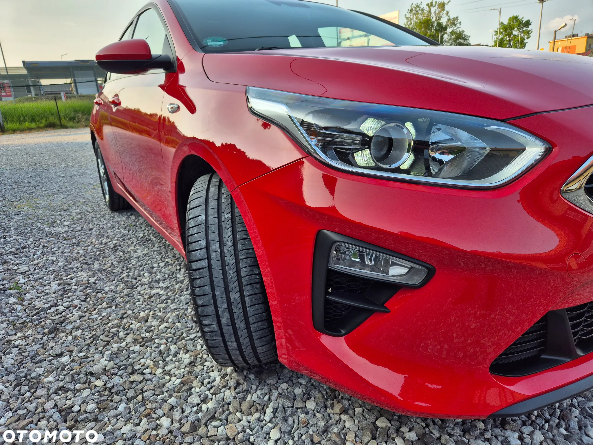 Kia Ceed 1.4 L Business Line - 13