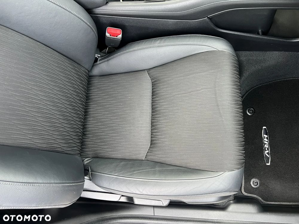 Honda HR-V 1.5 i-VTEC CVT Executive - 33