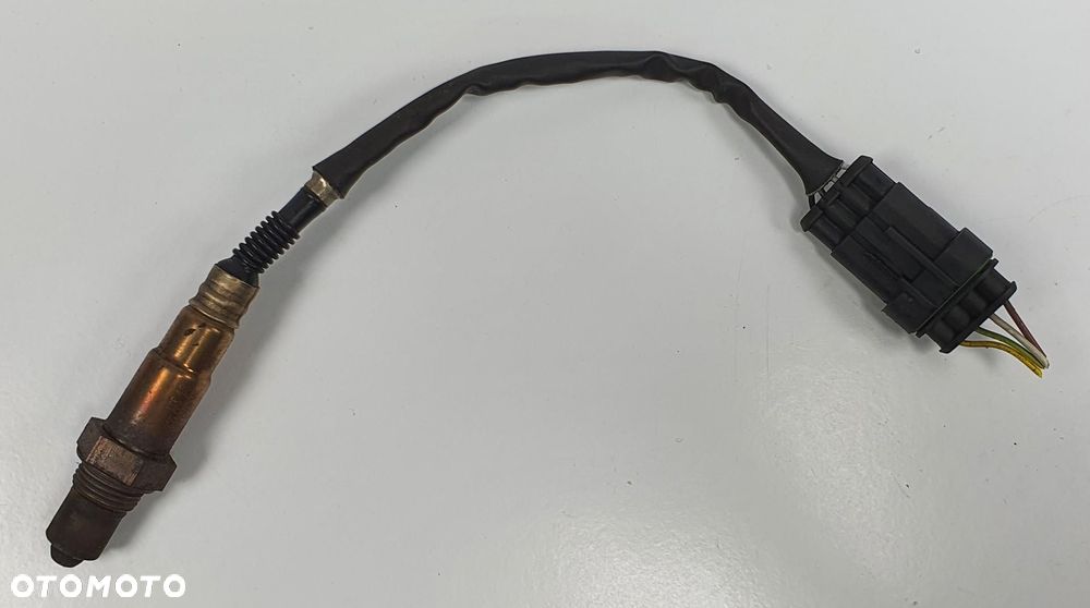 SONDA LAMBDA FIAT PUNTO II 1.2 16V 0258006206 - 1