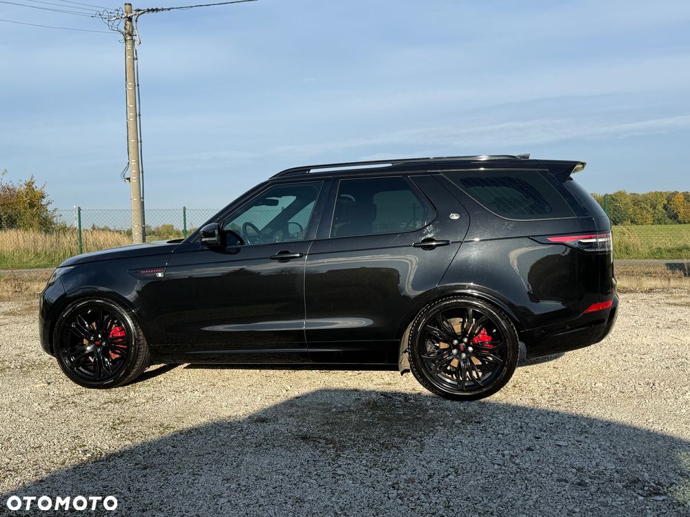 Land Rover Discovery 2.0 SD4 Landmark Edition - 19