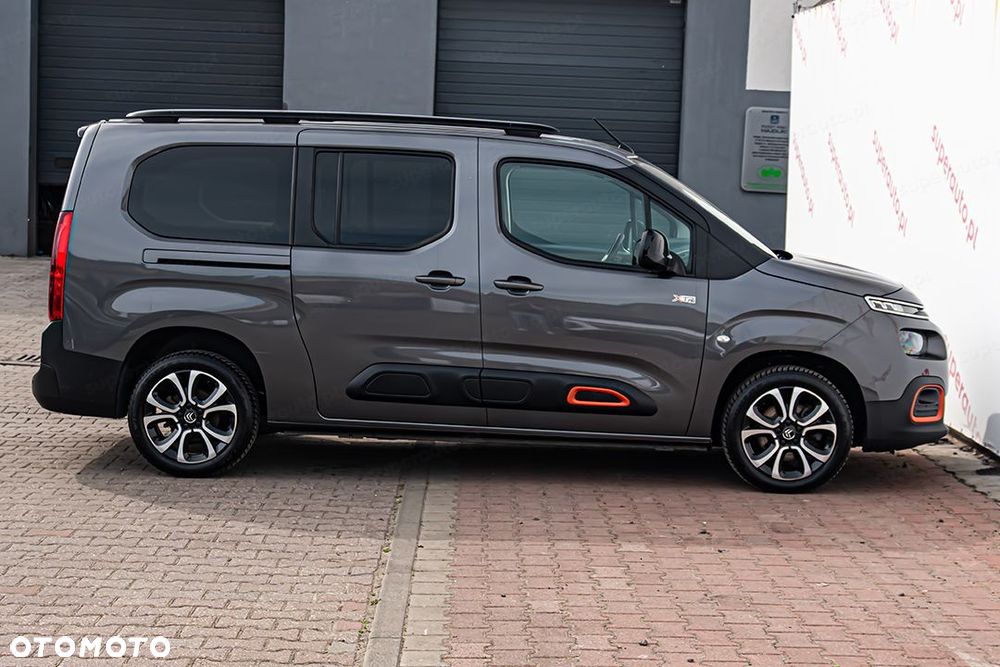 Citroën Berlingo XL 1.5 BlueHDI Shine S&S - 7