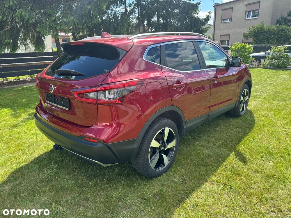 Nissan Qashqai - 3