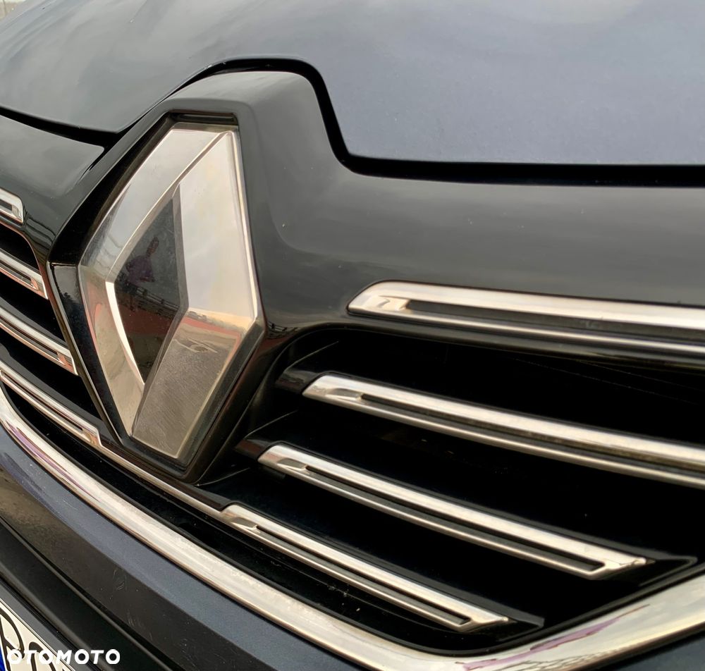 Renault Megane 1.2 Energy TCe Intens EDC - 22