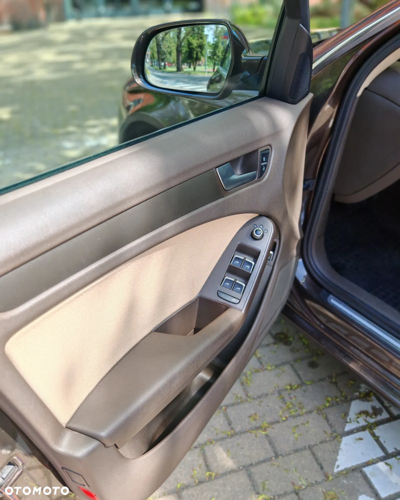 Audi A4 Limousine 3.0 TDI Multitronic - 14