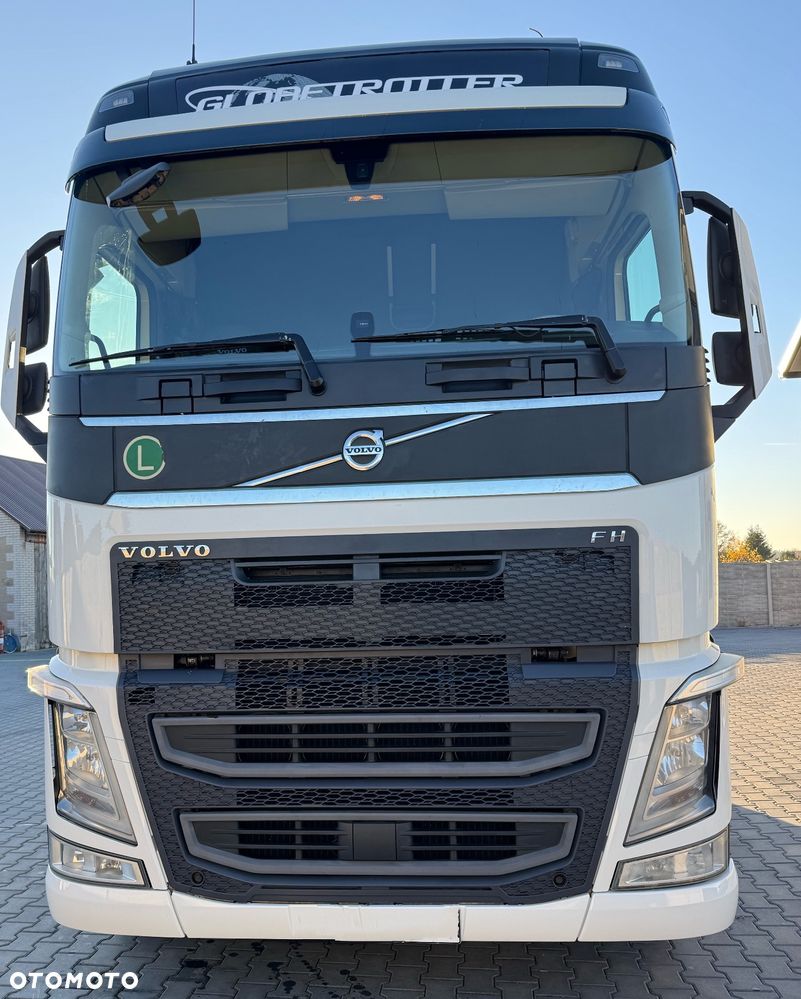 Volvo FH - 3