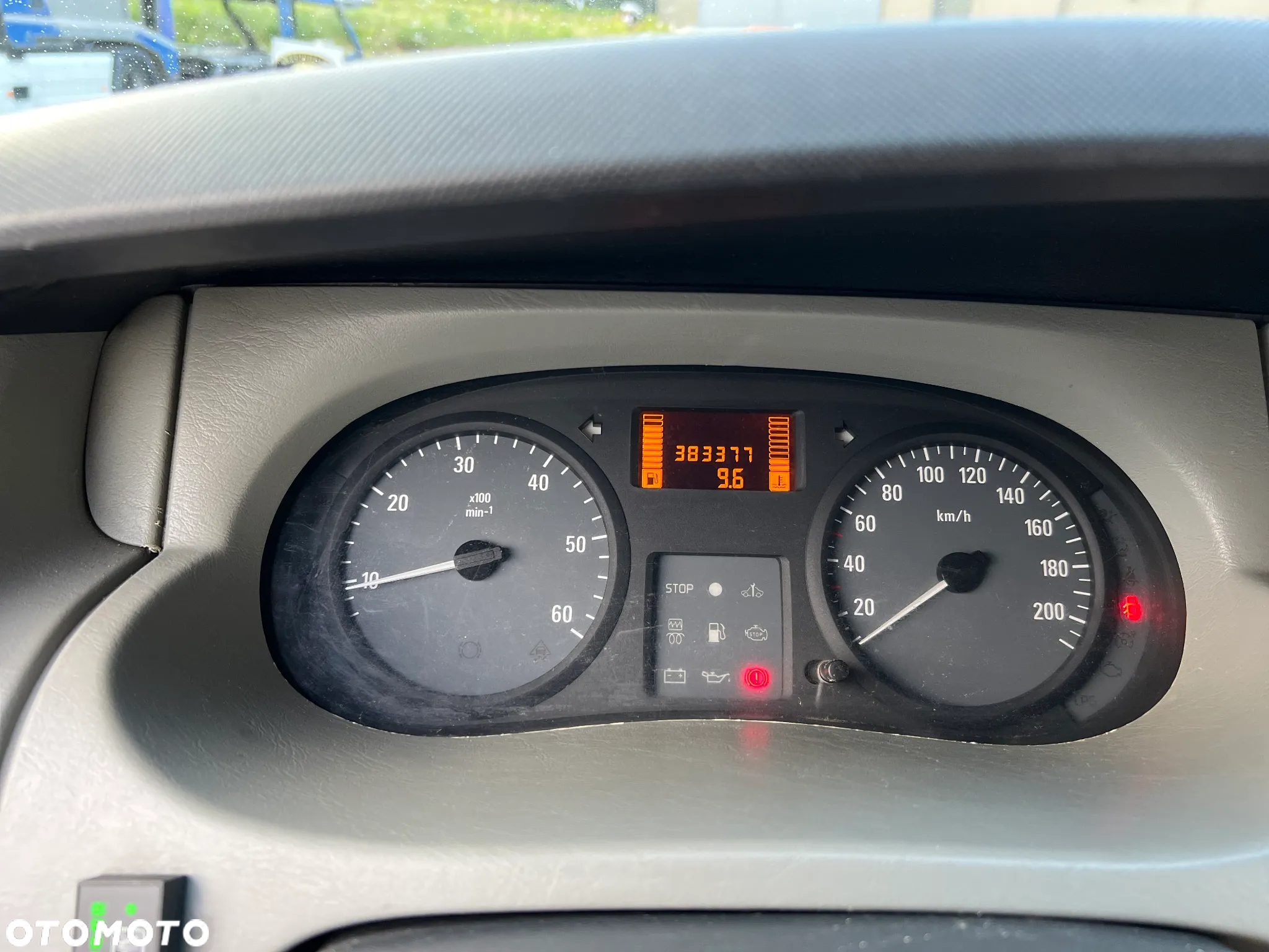 Opel Vivaro L2H1 - 21