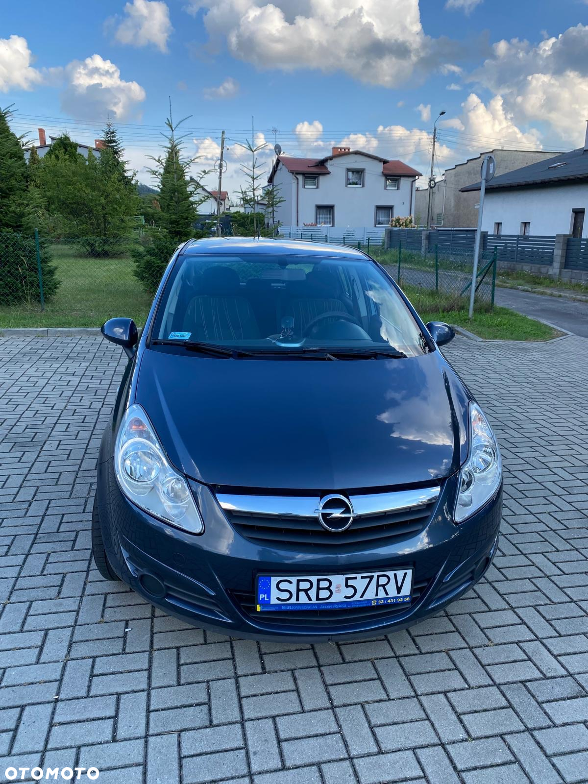 Opel Corsa 1.2 16V Essentia - 11