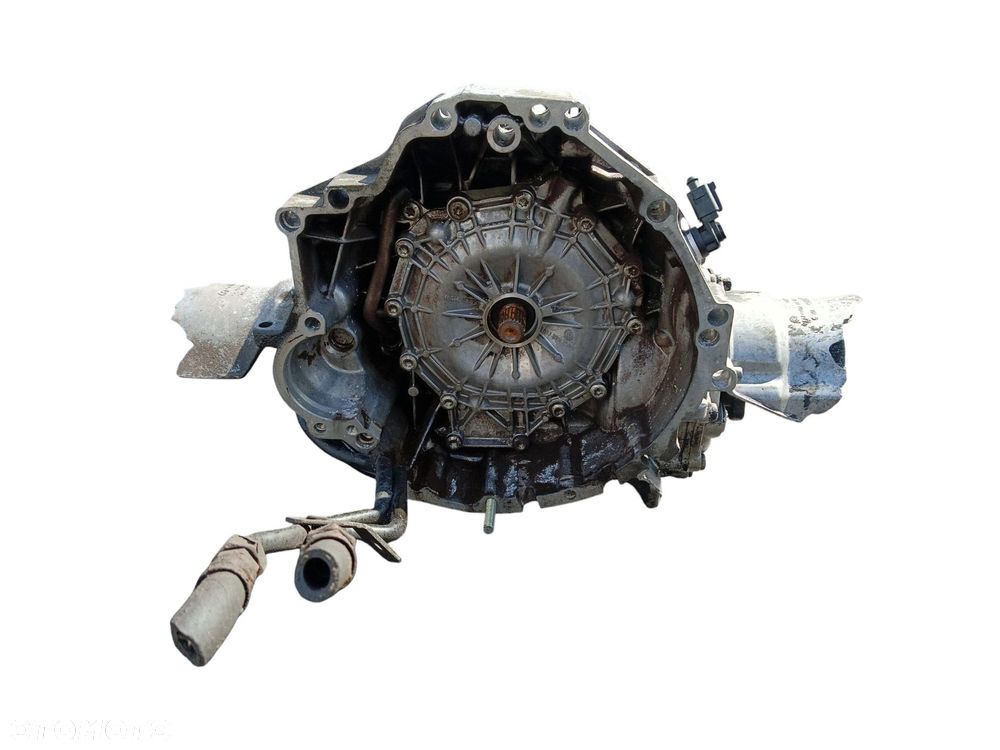 SKRZYNIA BIEGÓW AUTOMAT AUDI A6 C6 (2004-2008) 2.4 V6 177KM HSX - 1