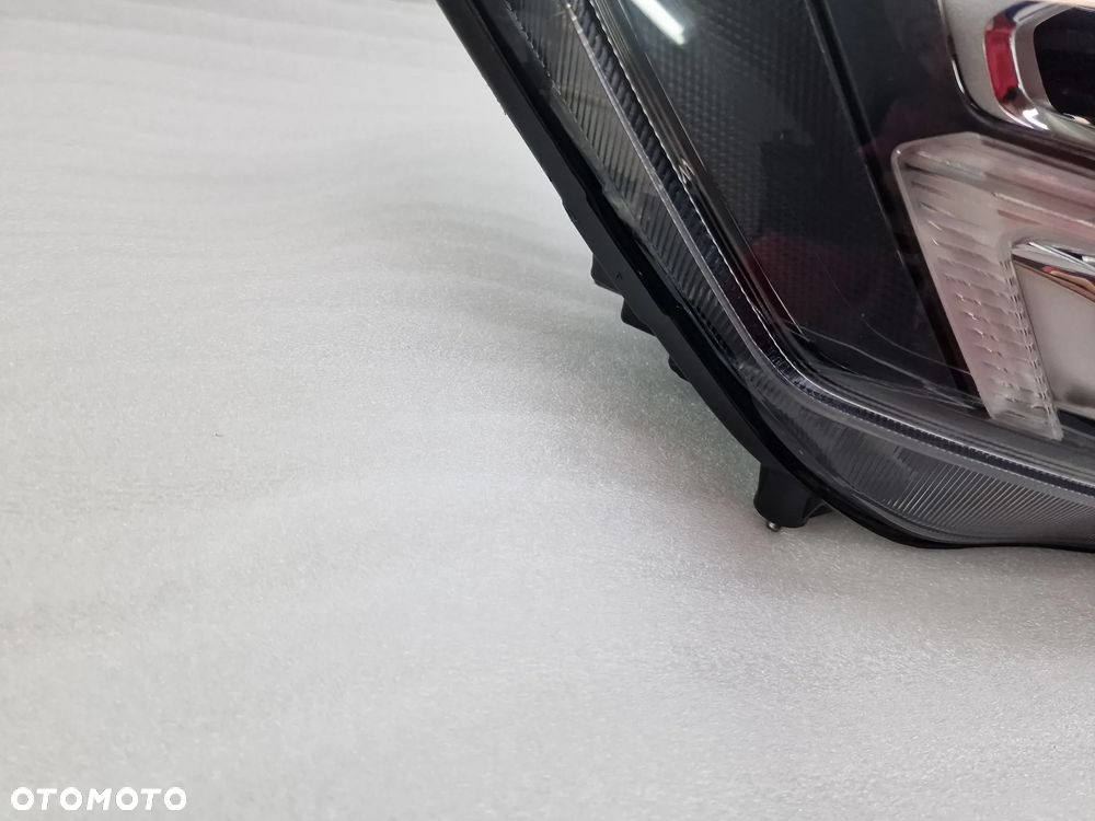 FORD FOCUS MK4 18- PRAWA LAMPA PRZEDNIA PRZÓD KOMPLETNA , FULL LED FULLLED , NR JX7B-13E014-SA / JX7B13E014SA , NR AUKCJI LA766 - 5