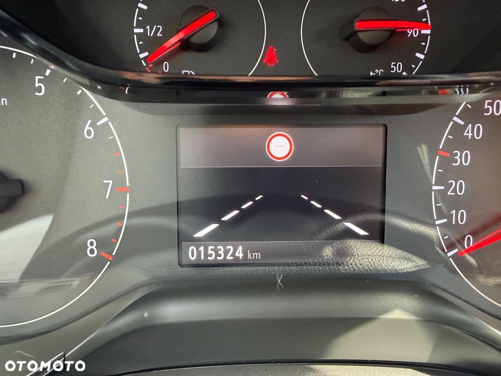 Opel Corsa 1.2 Business S&S - 32