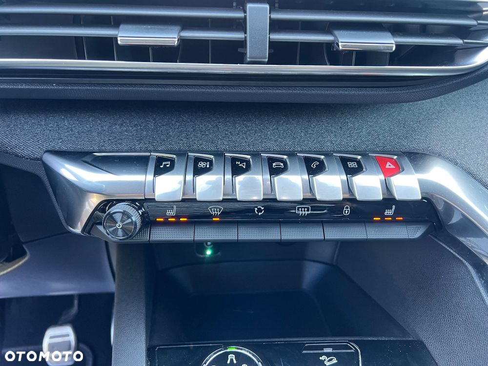 Peugeot 5008 BlueHDi 130 Crossway - 9