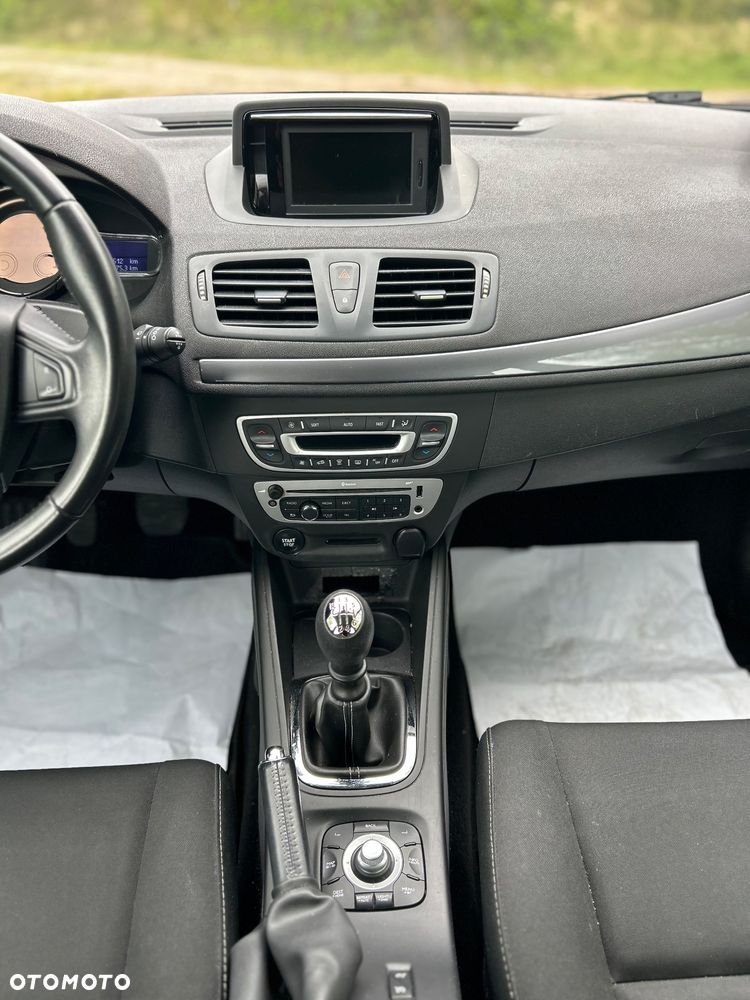 Renault Megane 1.6 16V 110 LIMITED - 18