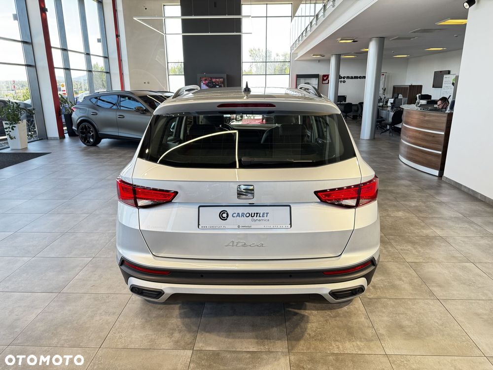Seat Ateca - 8