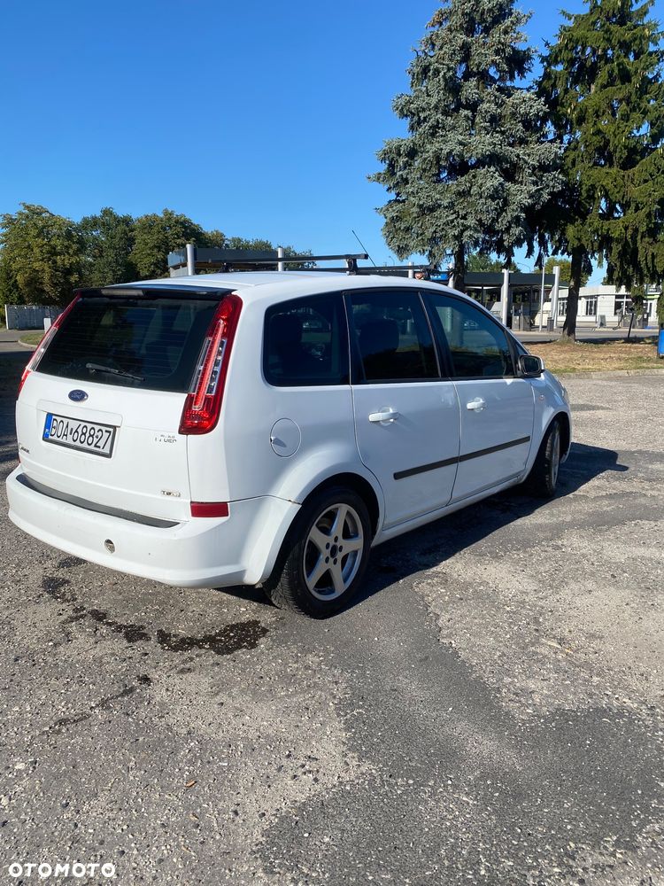 Ford C-MAX 1.8 TDCi Ambiente - 6