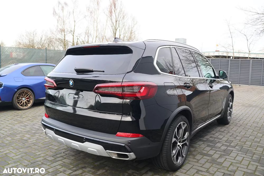 BMW X5 xDrive30d xLine - 5