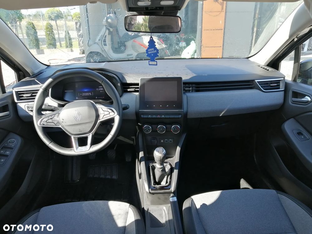 Renault Clio TCe 90 TECHNO - 7