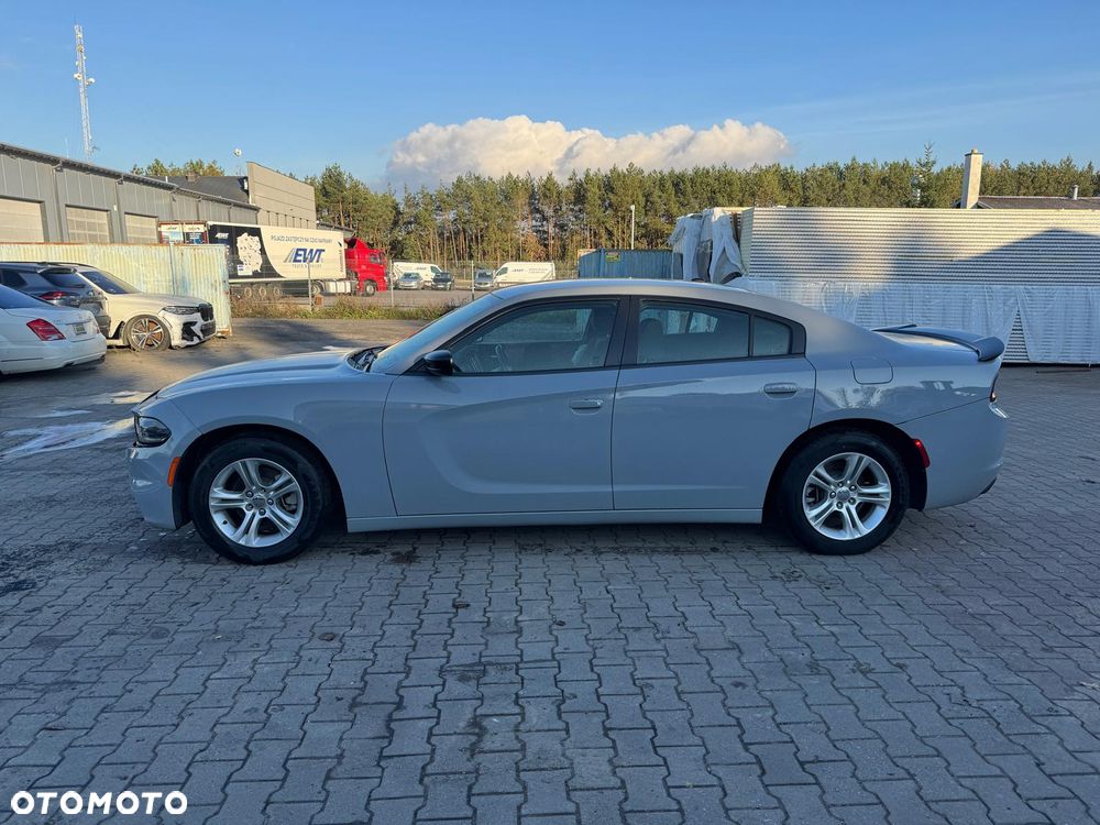 Dodge Charger 3.6 GT - 1