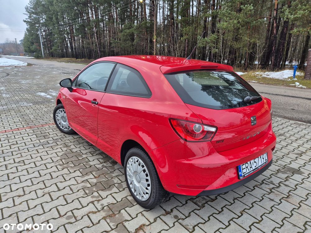 Seat Ibiza SC 1.0 Style - 18