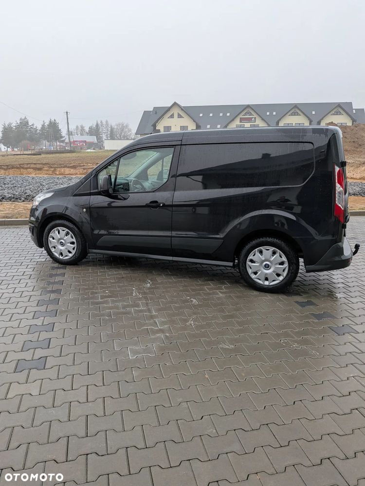 Ford Transit Connect - 1